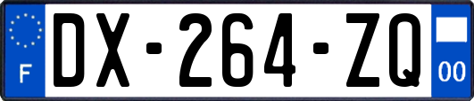 DX-264-ZQ