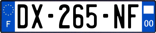 DX-265-NF