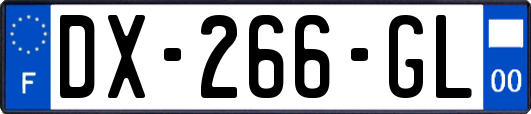 DX-266-GL