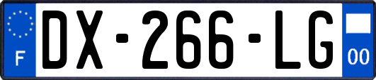 DX-266-LG