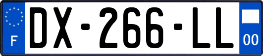 DX-266-LL