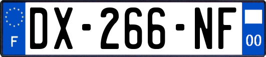 DX-266-NF