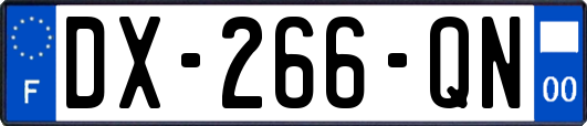 DX-266-QN