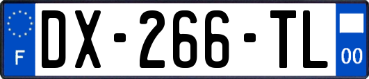 DX-266-TL