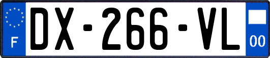 DX-266-VL