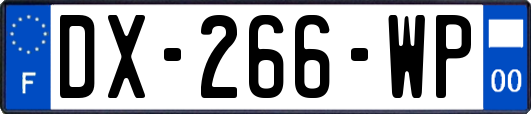 DX-266-WP