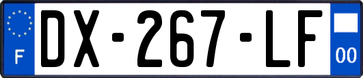 DX-267-LF
