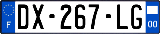 DX-267-LG