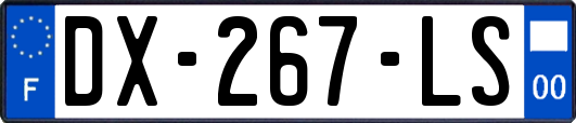 DX-267-LS