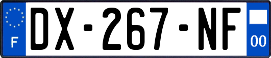 DX-267-NF