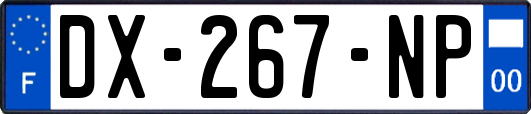 DX-267-NP