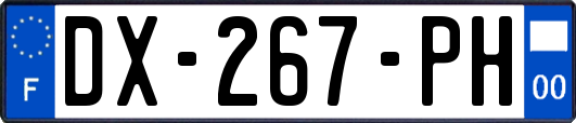 DX-267-PH