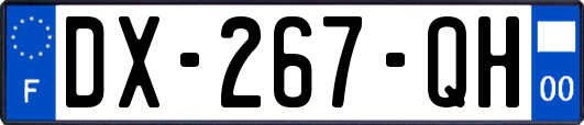 DX-267-QH