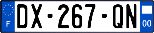 DX-267-QN