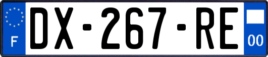 DX-267-RE