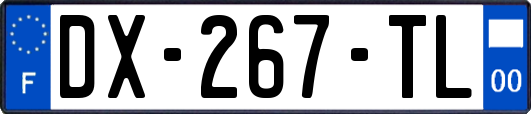 DX-267-TL