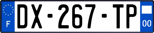 DX-267-TP