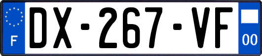 DX-267-VF