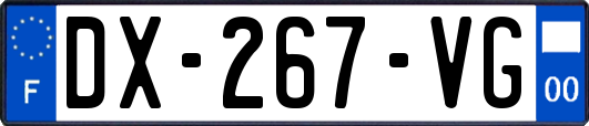 DX-267-VG