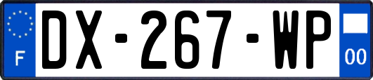 DX-267-WP