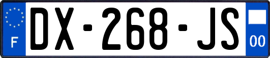DX-268-JS