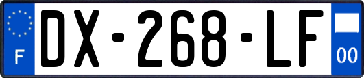 DX-268-LF