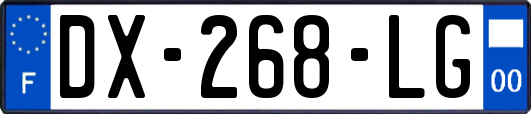 DX-268-LG