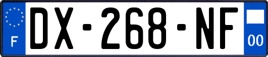 DX-268-NF