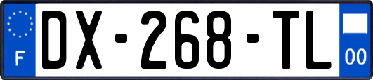 DX-268-TL