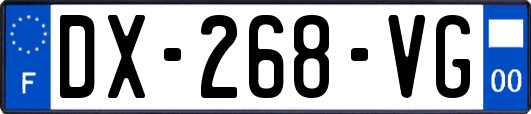 DX-268-VG