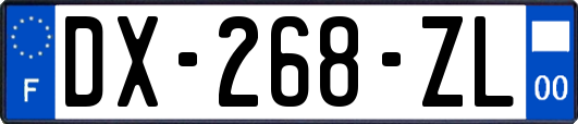 DX-268-ZL