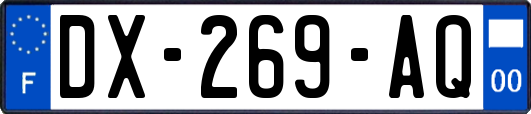 DX-269-AQ