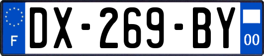 DX-269-BY