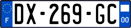 DX-269-GC