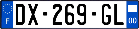 DX-269-GL