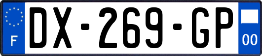 DX-269-GP