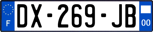DX-269-JB