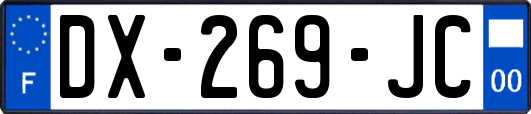 DX-269-JC