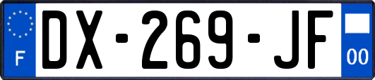 DX-269-JF