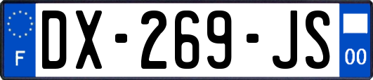 DX-269-JS