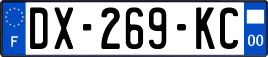 DX-269-KC