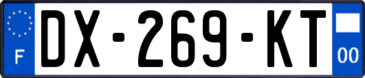 DX-269-KT