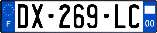 DX-269-LC