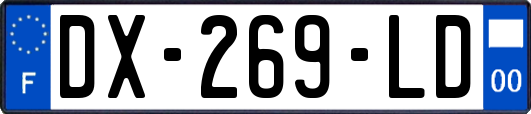 DX-269-LD