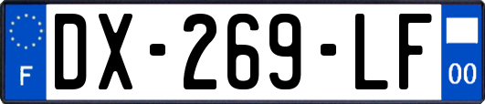 DX-269-LF