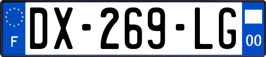 DX-269-LG