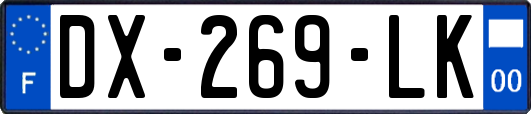 DX-269-LK