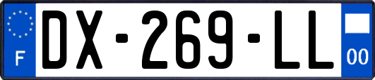 DX-269-LL