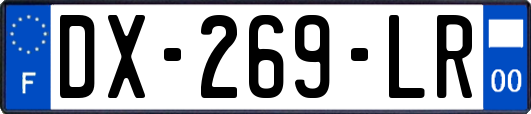 DX-269-LR