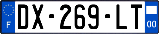 DX-269-LT